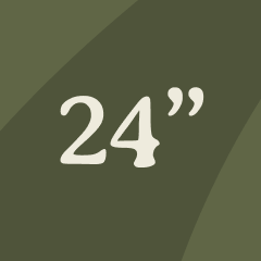 24 pouces (9-11 ans)