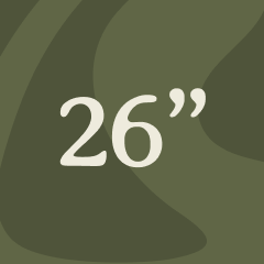 26 pouces (11-13 ans)