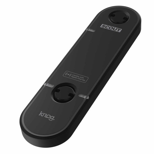 Knog Scout