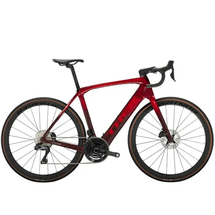 Trek Domane+ SLR7 2026