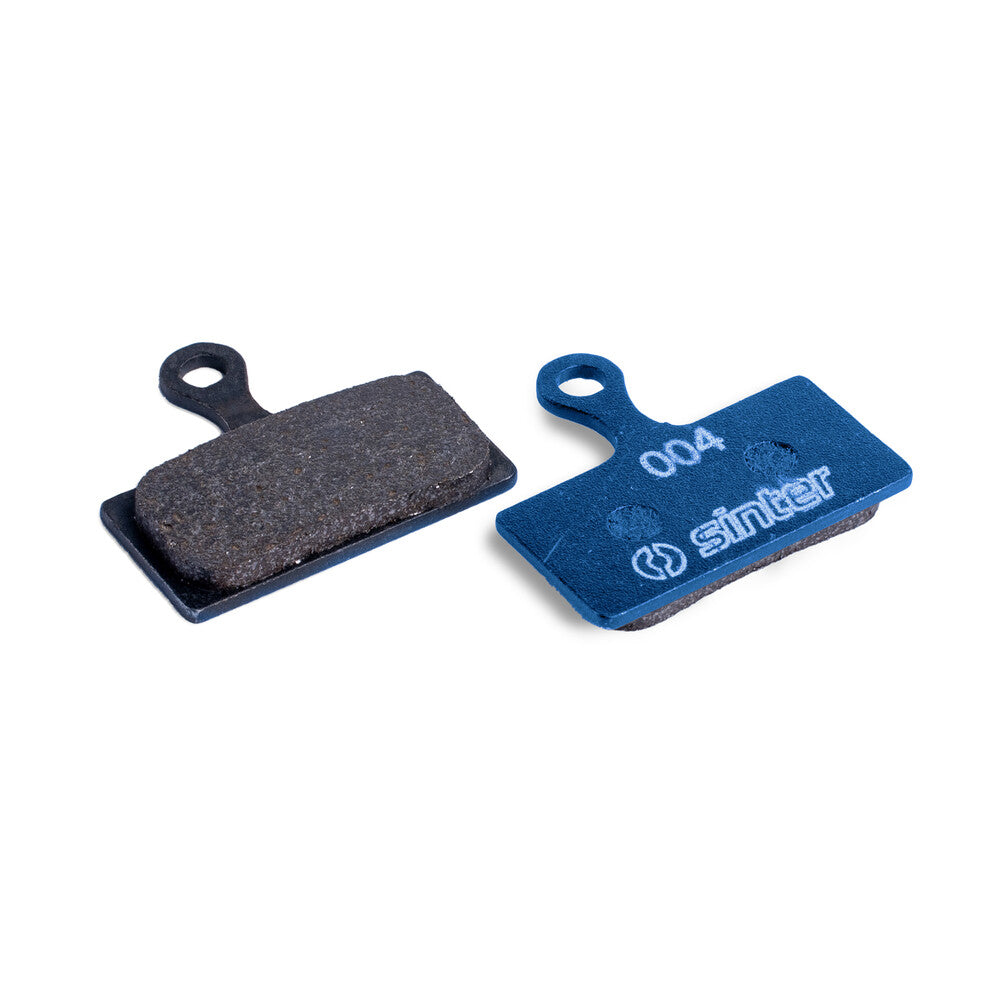 SN-73-004-034-3::0::SN-73-004-034-3::SINTER BLUE 04 PADS 25 SETS SHIMANO/FSA/REVER