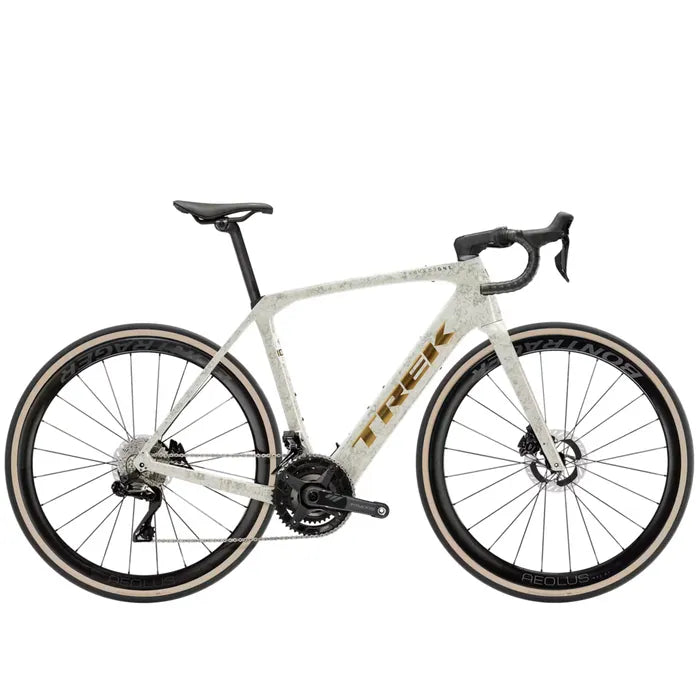 Trek Domane+ SLR9 2026