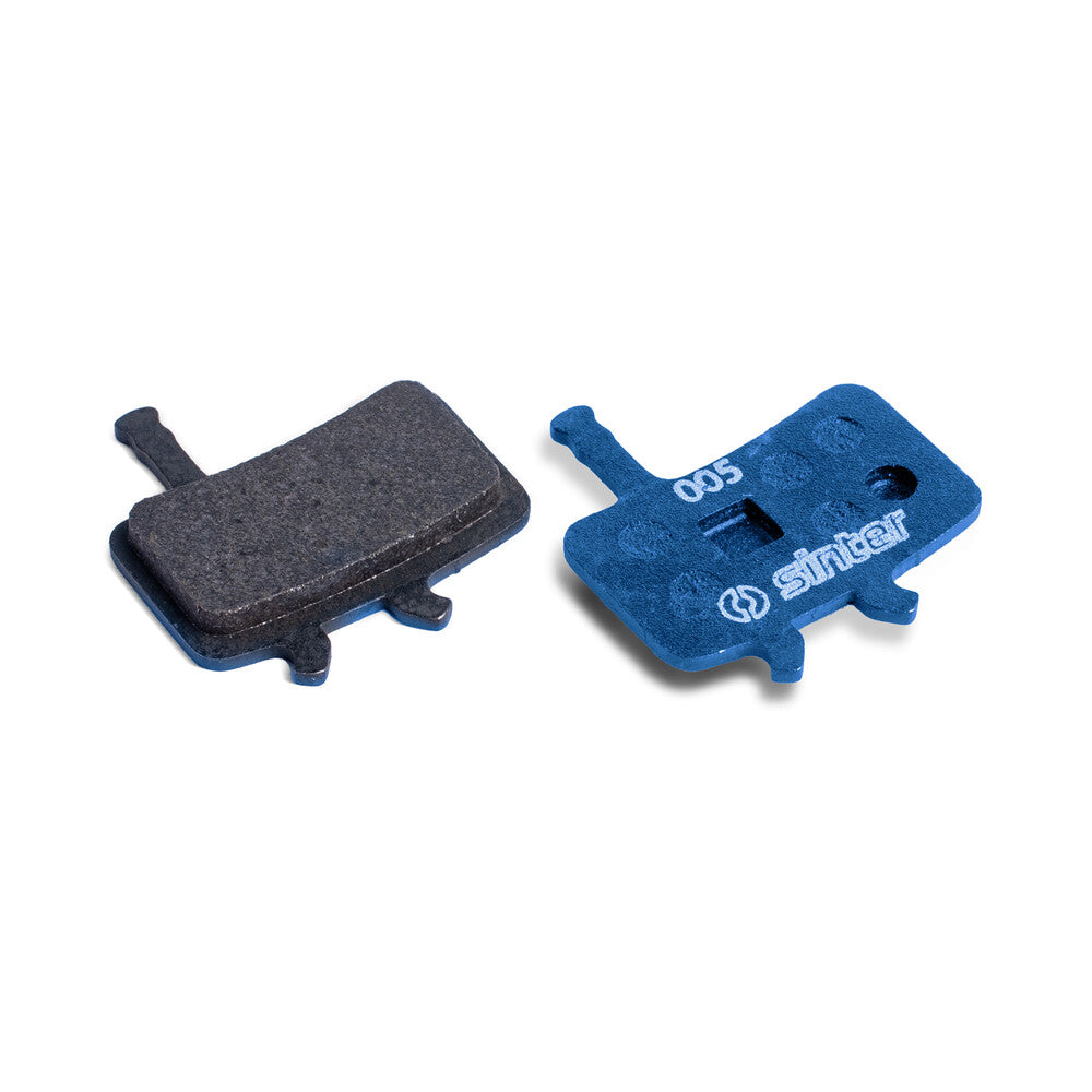 SN-73-005-034-3::0::SN-73-005-034-3::SINTER BLUE 05 PADS 25 SETS AVID
