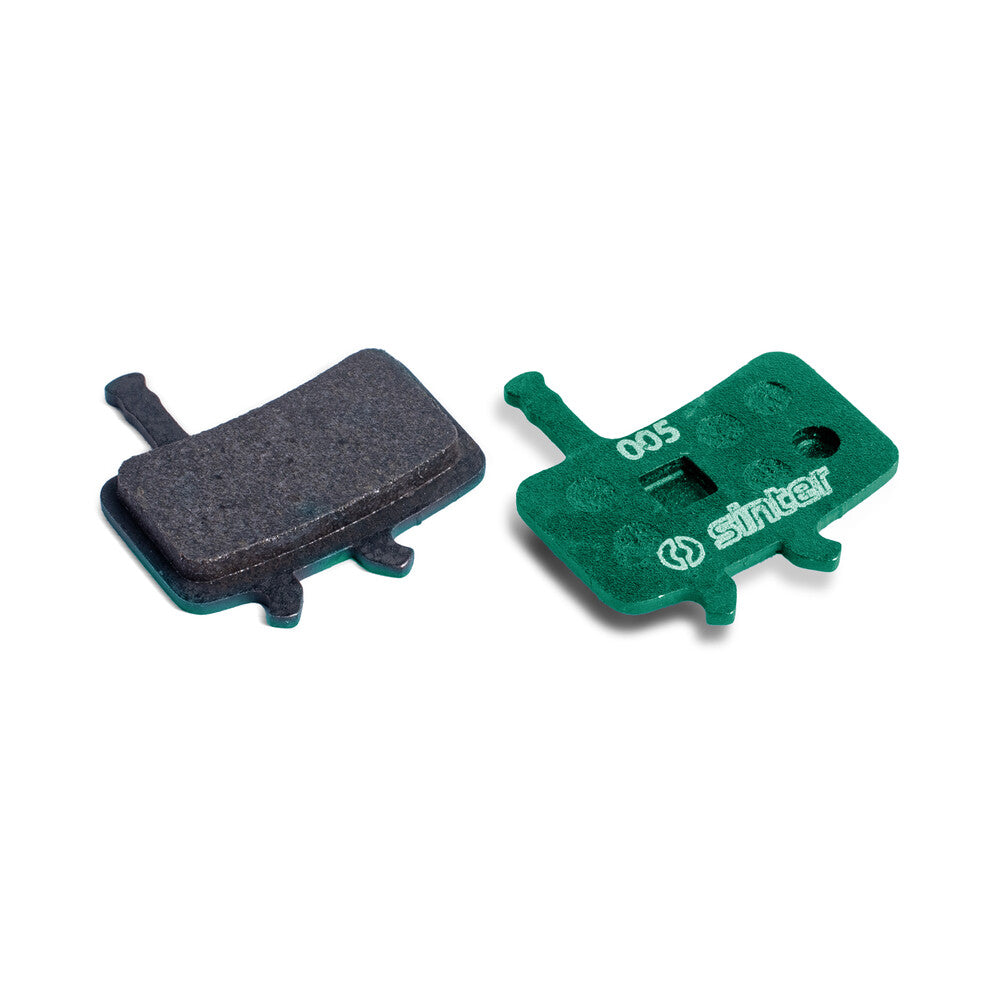 SN-73-005-063-7::0::SN-73-005-063-7::SINTER GREEN PADS SET 05 AVID