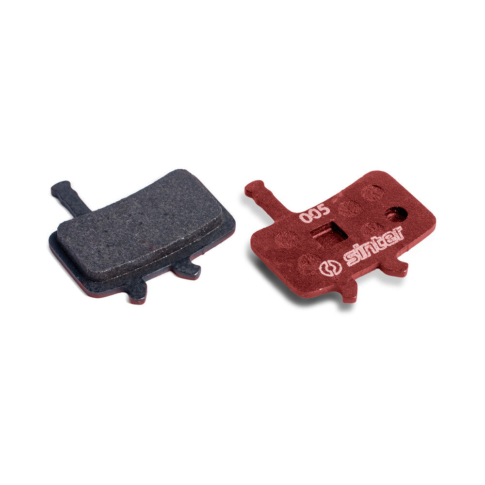 SN-73-005-041-0::0::SN-73-005-041-0::SINTER RED PADS SET 05 AVID