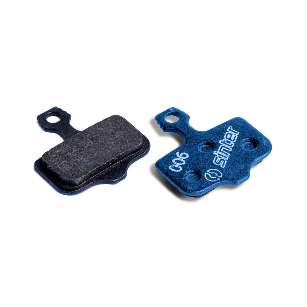 SN-73-006-034-3::0::SN-73-006-034-3::SINTER BLUE 06 PADS 25 SETS AVID/SRAM/TRKSTFF