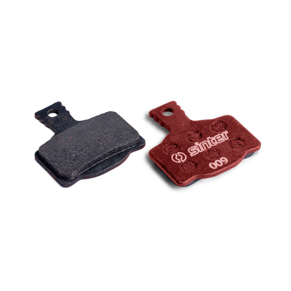 SN-73-009-041-0::0::SN-73-009-041-0::SINTER RED PADS SET 09 MAGURA/CAMPY