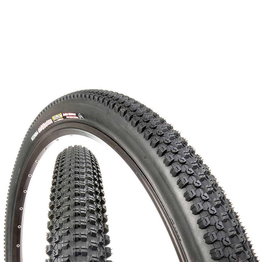 010853-25-20::0::010853-25-20::Kenda, Small Block 8, Pneu, 20''x2.10, Rigide, Tringle, DTC, 60TPI, Noir