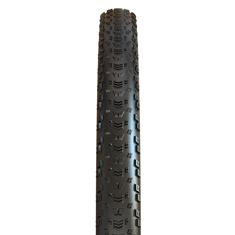 010861-10-275::1::010861-10-275::Maxxis, Aspen, Pneu de VTT, 27.5"x2.25, Pliable, Tubeless Ready, MaxxSpeed, EXO, 120TPI, Noir