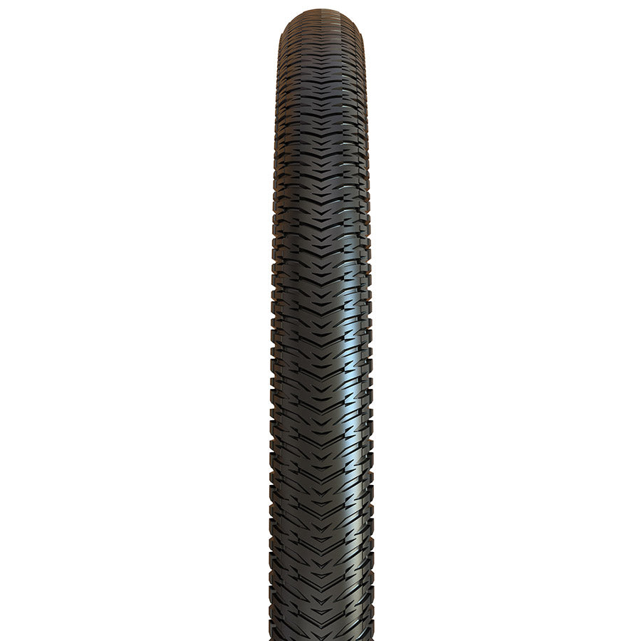 010868-10-26::2::010868-10-26::Maxxis, DTH, 26''x2.30, Pliable, Tringle, Single, EXO, 60TPI, Flanc Beige