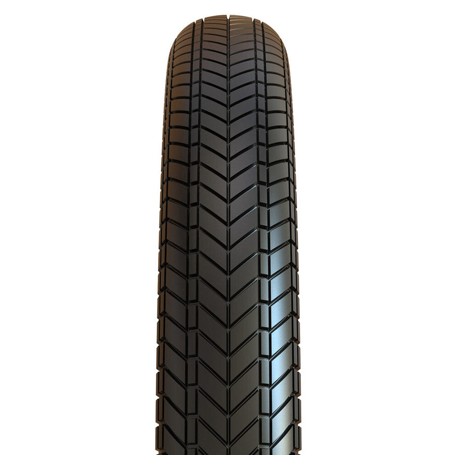 010870-05-20::0::010870-05-20::Maxxis, Grifter, 20''x2.30, Pliable, Tringle, EXO, 120TPI, Noir
