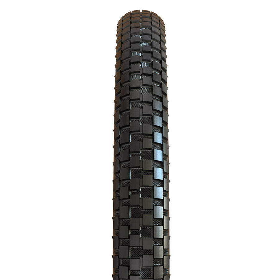 010873-03-26::2::010873-03-26::Maxxis, Holy Roller, 26''x2.40, Rigide, Tringle, Single, 60TPI, Noir