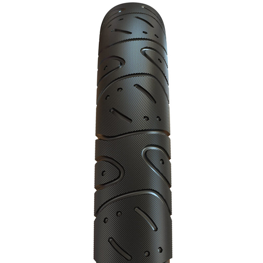 010874-05-24::0::010874-05-24::Maxxis, Hookworm, 24''x2.50, Rigide, Tringle, Single, 60TPI, Noir
