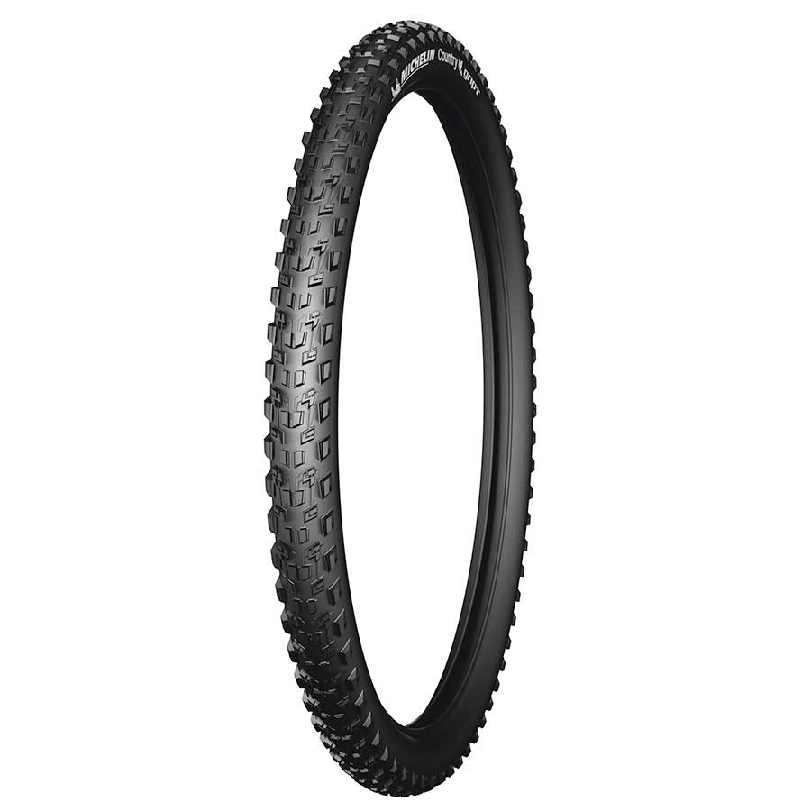010896-02-29::0::010896-02-29::Michelin, Country Grip'R, Pneu, 29''x2.10, Rigide, Tringle, 30TPI, Noir
