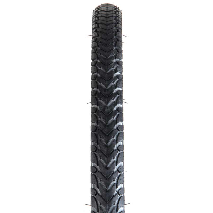 010923-08-700::1::010923-08-700::Michelin, Protek Cross, Pneu, 700x47C, Rigide, Tringle, Single, Protek 1mm, Reflex, 22TPI, Noir