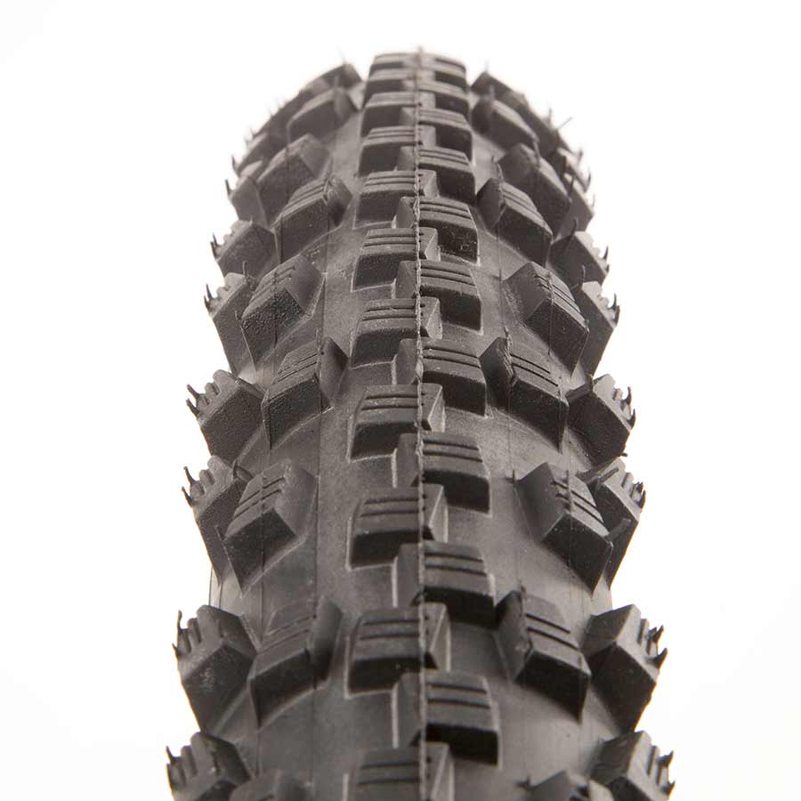 010951-03-26::1::010951-03-26::Schwalbe, Black Jack, Pneu, 26''x2.10, Rigide, Tringle, SBC, K-Guard, 50TPI, Noir
