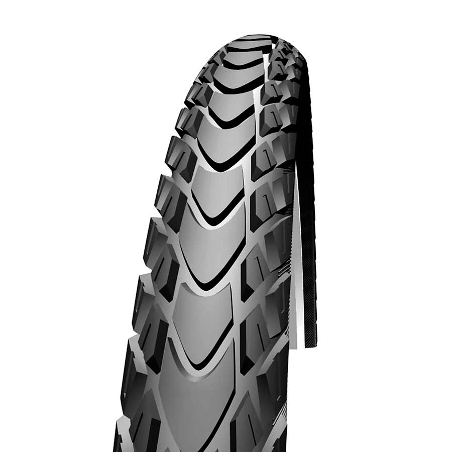 Schwalbe Marathon Mondial