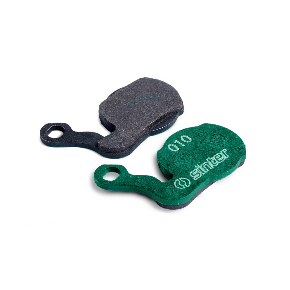 SN-73-010-063-7::0::SN-73-010-063-7::SINTER GREEN PADS SET 10 MAGURA
