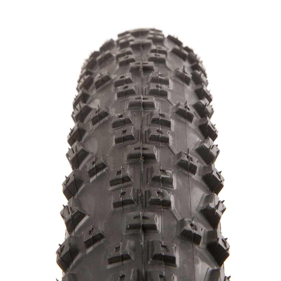011001-10-275::1::011001-10-275::Schwalbe, Rapid Rob, Pneu, 27.5x2.25, Rigide, Tringle, SBC, K-Guard, 50TPI, Noir