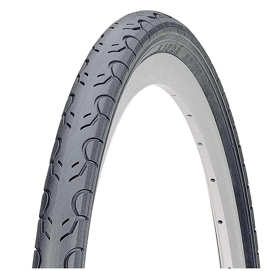 011133-09-26::0::011133-09-26::Kenda, Kwest K193, Pneu, 26''x1.50, Rigide, Tringle, 60TPI, Noir