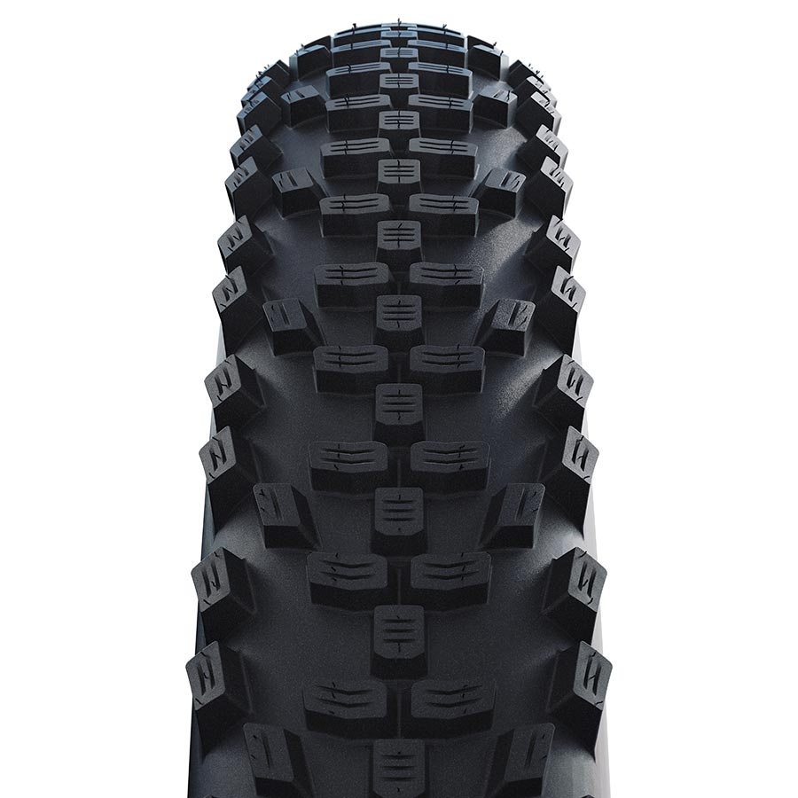 011215-13-12::0::011215-13-12::Schwalbe, Smart Sam, Pneu de VTT, 12''x1.85, Rigide, Tringle, NMC,  K-Guard, 50TPI, Noir