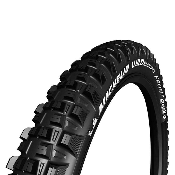Michelin DH34 Tubeless