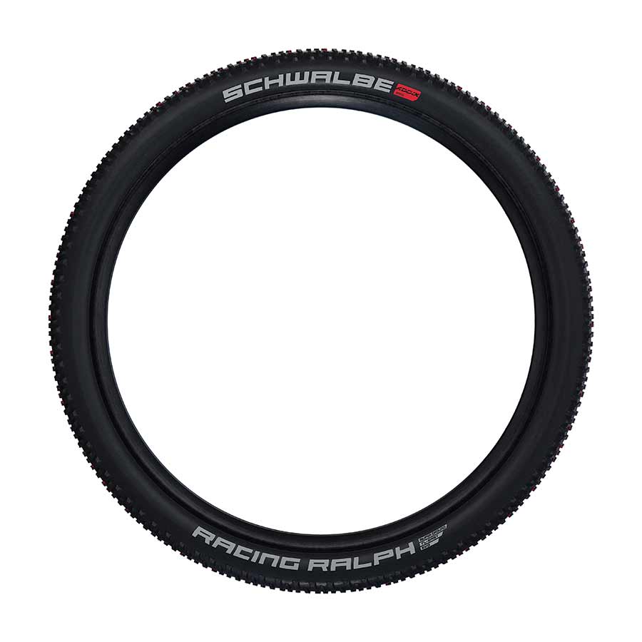 011727-07-29::2::011727-07-29::Schwalbe, Racing Ralph Addix, Pneu de VTT, 29''x2.25, Pliable, Tubeless Ready, Addix Speedgrip, Super Race, TL Easy, 67TPI, 'Transparent Sidewall'