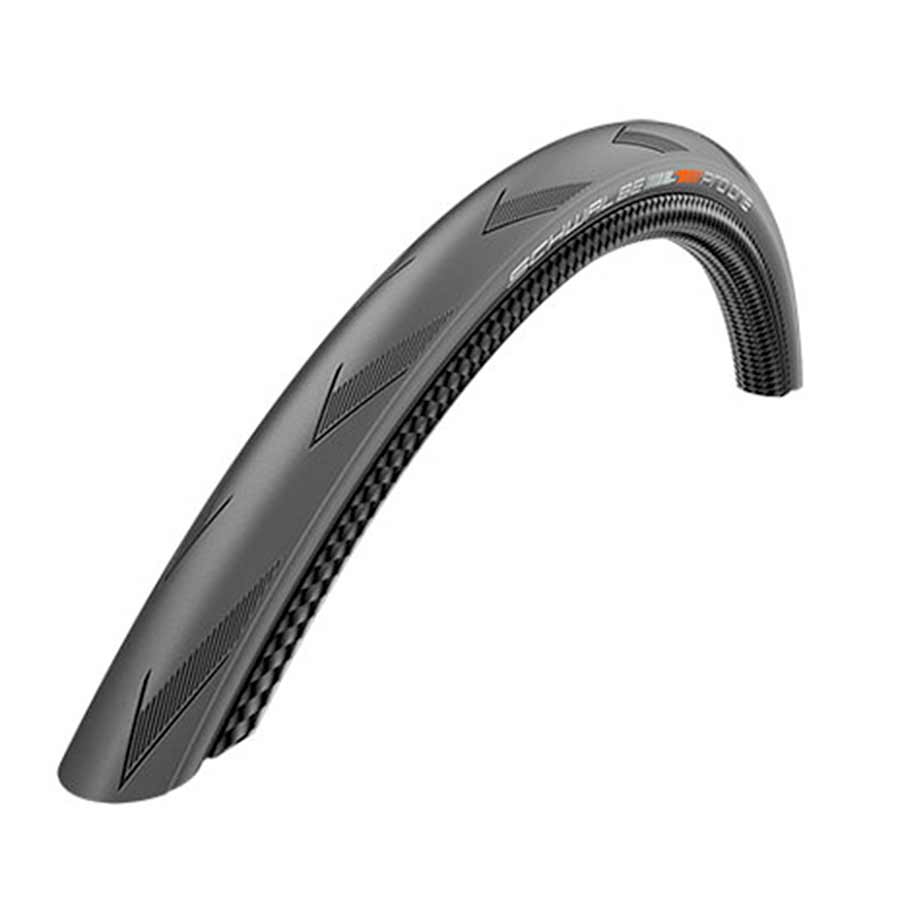 011778-03-700::0::011778-03-700::Schwalbe, Pro One, Pneu, 700x30C, Pliable, Tubeless Ready, Addix Race, V-Guard, 127TPI, Noir