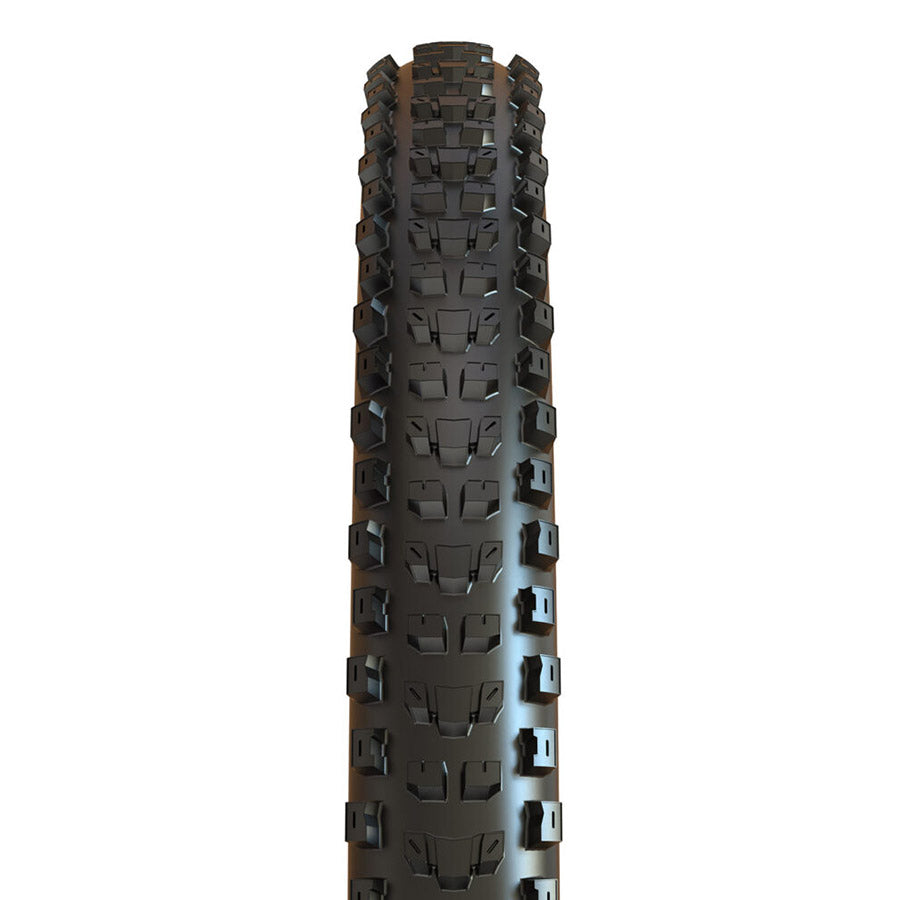 011781-01-275::0::011781-01-275::Maxxis, Dissector, Pneu de VTT, 27.5''x2.40, Pliable, Tubeless Ready, 3C Maxx Terra, EXO, Wide Trail, 60TPI, Noir
