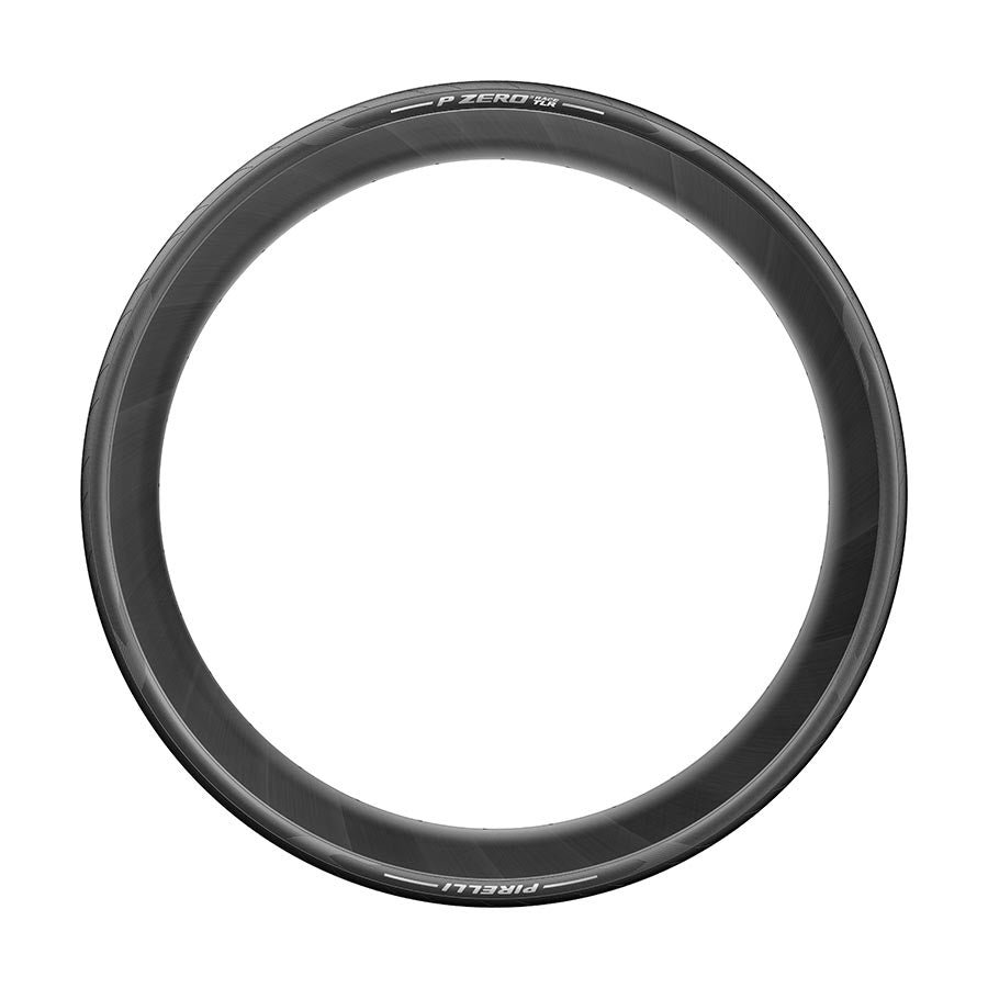 011836-13-700::2::011836-13-700::Pirelli, PZero Race TLR, Pneu de route, 700x26C, Pliable, Tubeless Ready, SmartEVO, 127TPI, Noir, Fabriqué en Italie