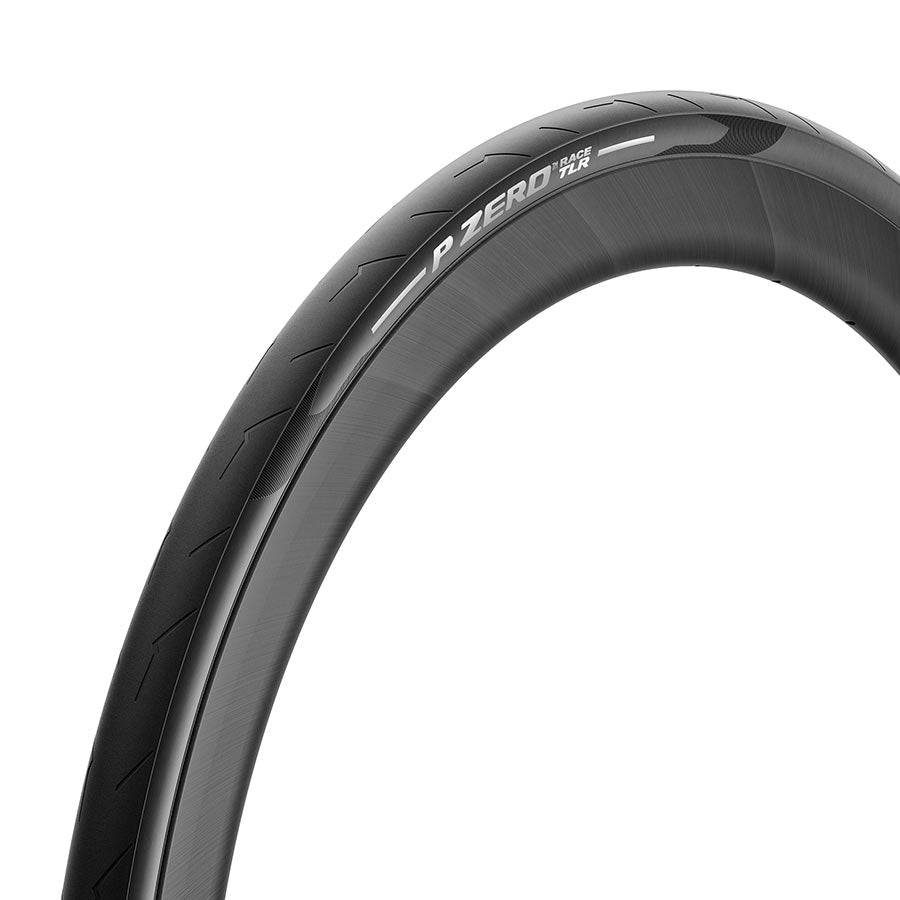 011836-17-700::0::011836-17-700::Pirelli, PZero Race TLR, Pneu de route, 700x30C, Pliable, Tubeless Ready, SmartEVO, 127TPI, Noir, Fabriqué en Italie