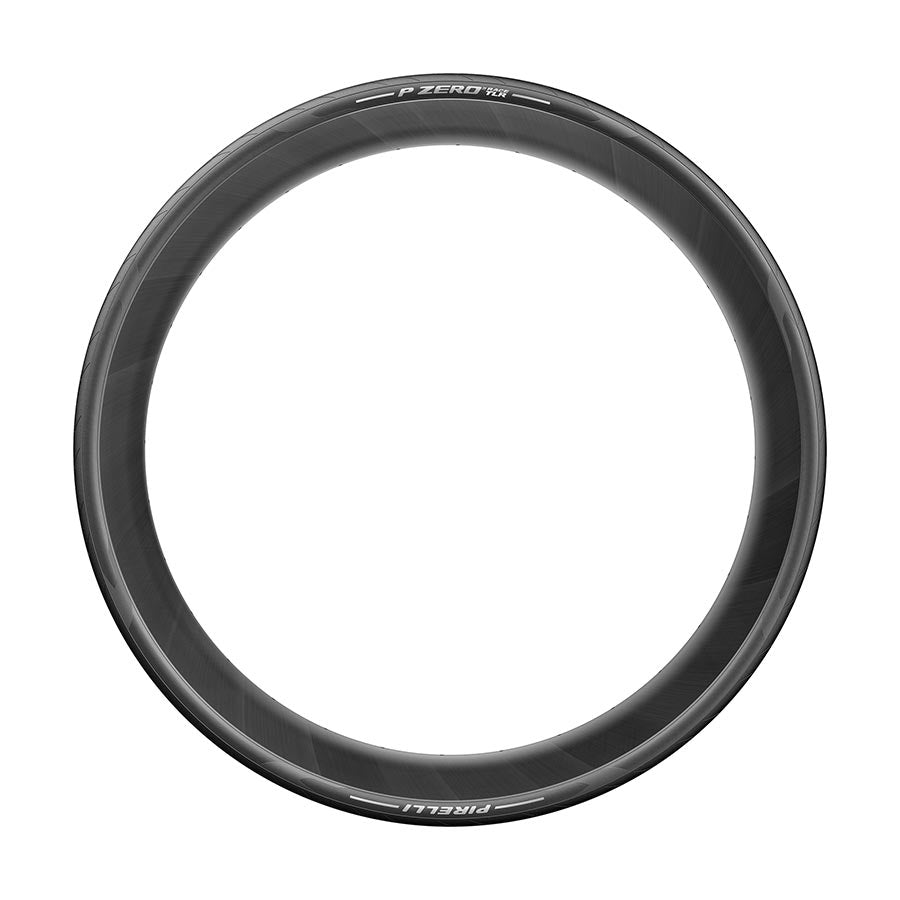 011836-18-700::2::011836-18-700::Pirelli, PZero Race TLR, Pneu de route, 700x32C, Pliable, Tubeless Ready, SmartEVO, 127TPI, Noir, Fabriqué en Italie