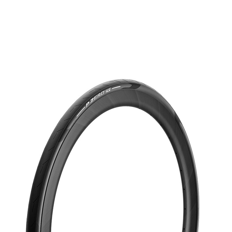 011836-21-700::1::011836-21-700::Pirelli, PZero Race TLR, Pneu de route, 700x40C, Pliable, Tubeless Ready, SmartEVO, TechWALL+, 127TPI, Noir