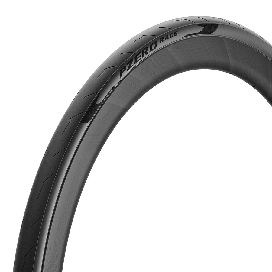 011836-26-700::0::011836-26-700::Pirelli, PZero Race TLR, Pneu de route, 700x30C, Pliable, Tringle, SmartGRIP+, ProWALL, 120TPI, Nero