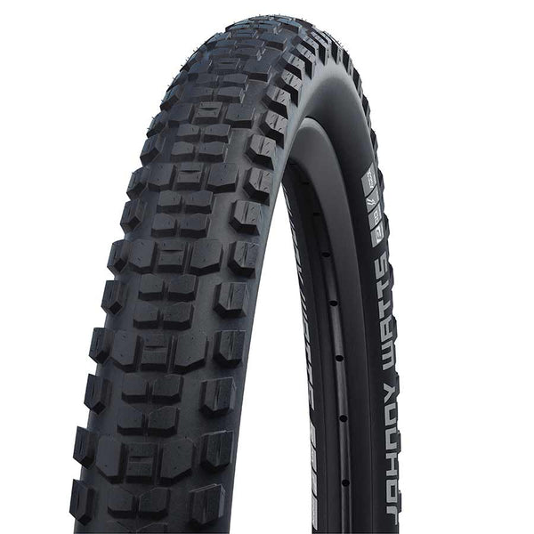 Schwalbe Johnny Watts