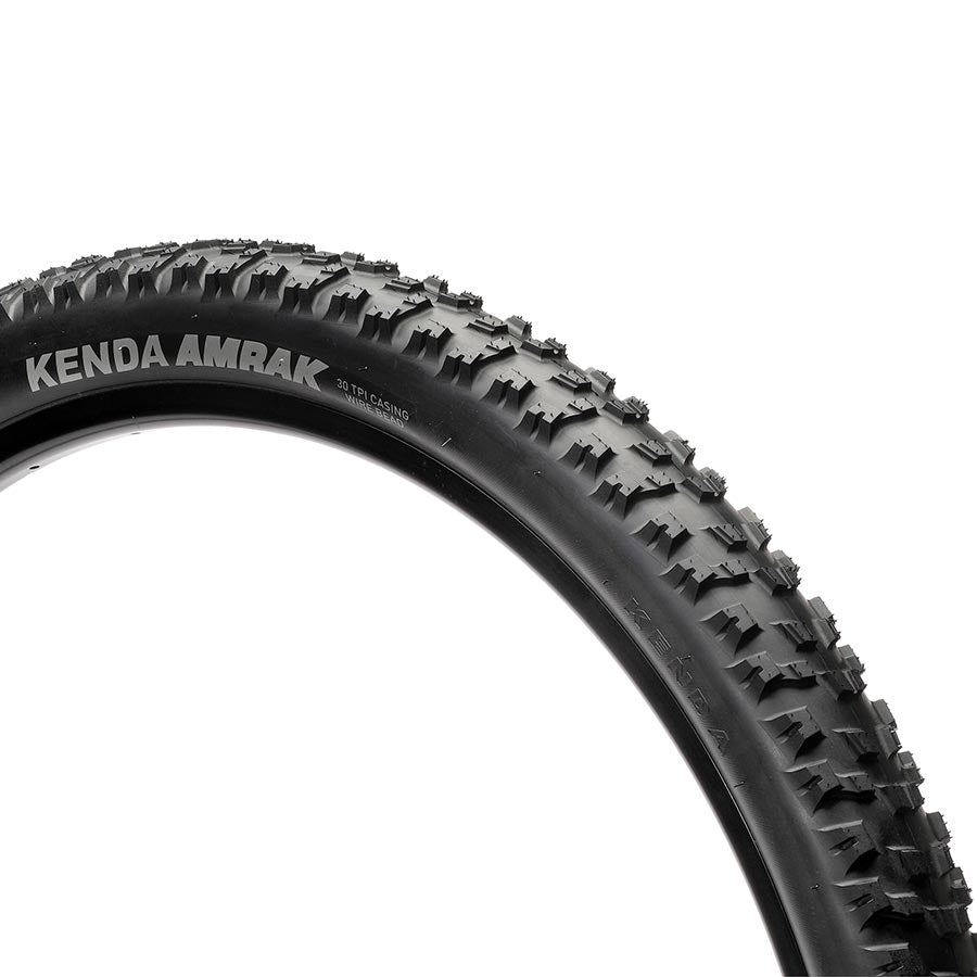 011848-01-20::0::011848-01-20::Kenda, Amrak, Pneu, 20"x2.40, Rigide, Tringle, Single, 30, Noir