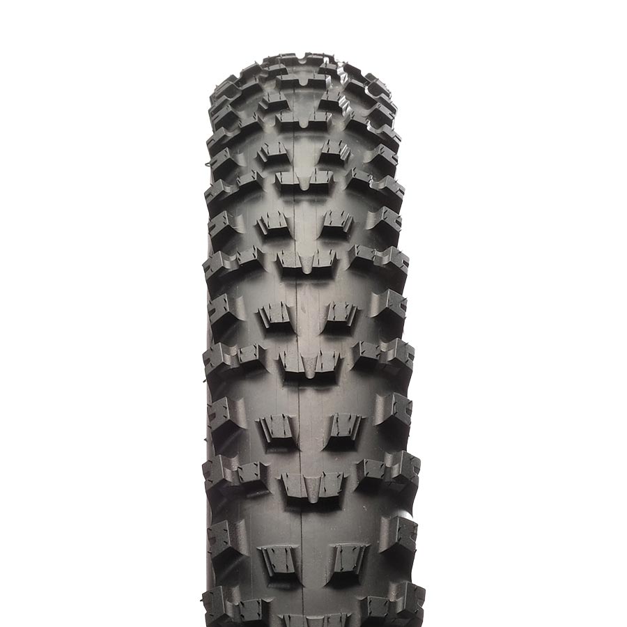 011848-01-20::1::011848-01-20::Kenda, Amrak, Pneu, 20"x2.40, Rigide, Tringle, Single, 30, Noir