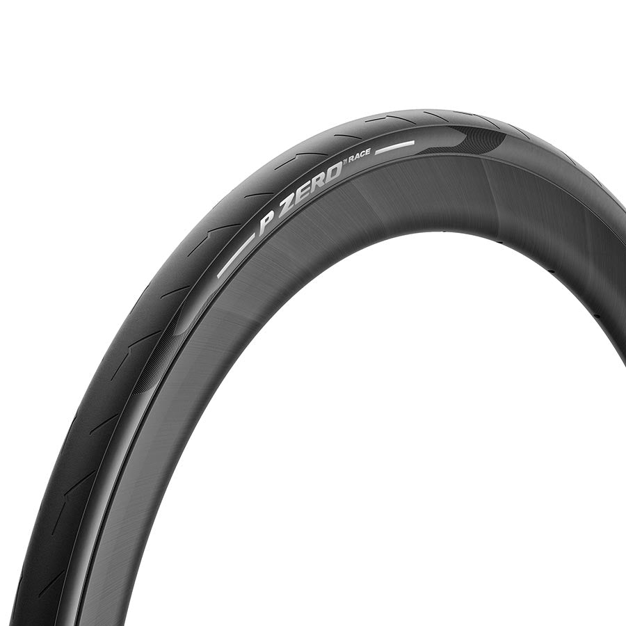 011867-13-700::0::011867-13-700::Pirelli, PZero Race, Pneu de route, 700x28C, Pliable, Tringle, SmartEVO, TechBELT, Noir, Fabriqué en Italie