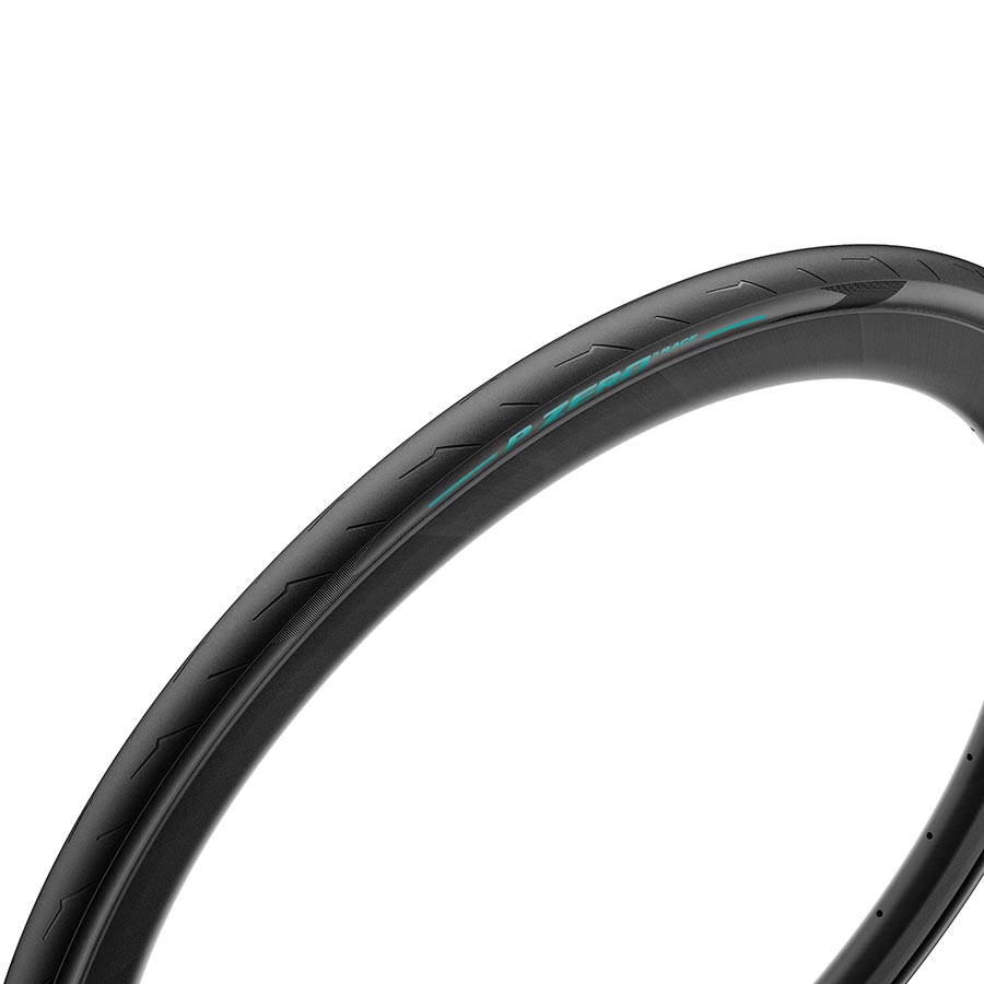 011867-26-700::0::011867-26-700::Pirelli, PZero Race, Pneu de route, 700x28C, Pliable, Tringle, SmartEVO, TechBELT, 127TPI, Étiquette Turquoise