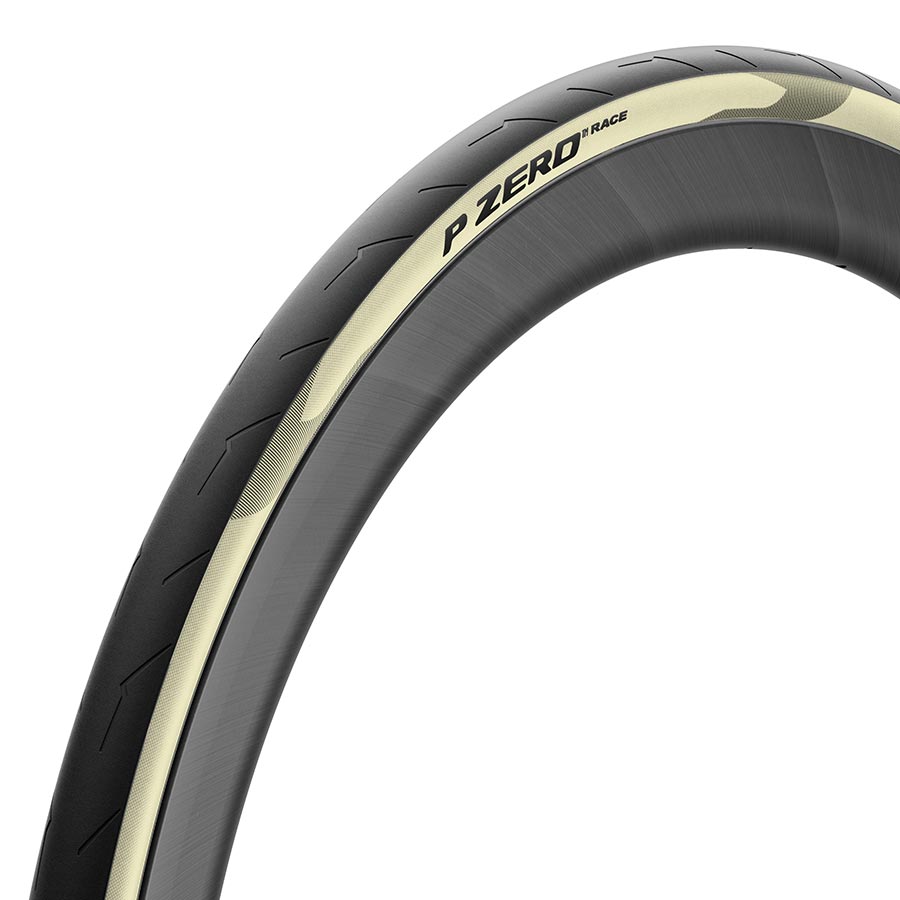011867-38-700::0::011867-38-700::Pirelli, PZero Race Retro, Pneu de route, 700x28C, Pliable, Tringle, SmartEVO, TechBELT, Retro