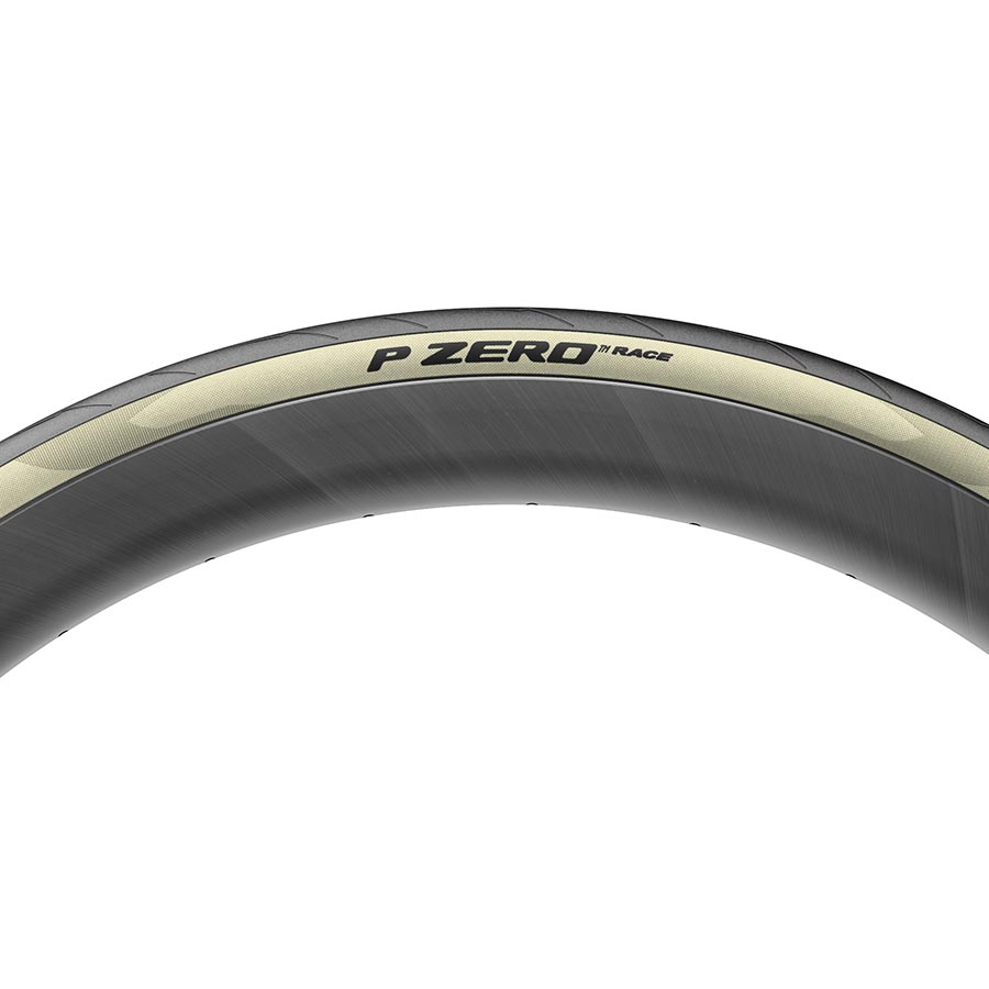 011867-38-700::1::011867-38-700::Pirelli, PZero Race Retro, Pneu de route, 700x28C, Pliable, Tringle, SmartEVO, TechBELT, Retro