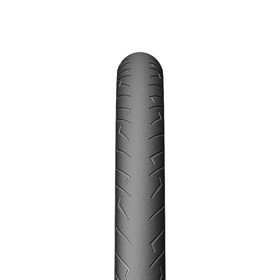 011868-02-700::2::011868-02-700::Pirelli, PZero Road, Pneu de route, 700x26C, Pliable, Tringle, EVO, TechBELT, Noir