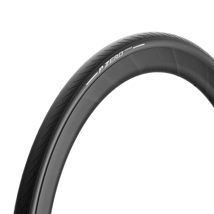011868-03-700::0::011868-03-700::Pirelli, PZero Road, Pneu de route, 700x28C, Pliable, Tringle, EVO, TechBELT, Noir