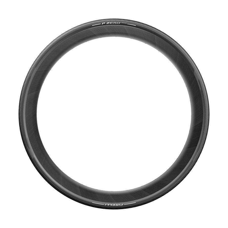 011868-06-700::3::011868-06-700::Pirelli, PZero Road, Pneu de route, 700x32C, Pliable, Tringle, EVO, TechBELT, 120, Noir