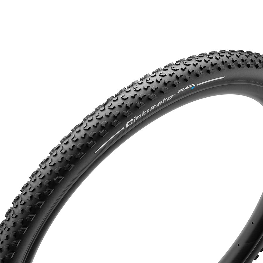 011895-01-700::0::011895-01-700::Pirelli, Cinturato GRAVEL S, Pneu Gravel, 700x40C, Noir