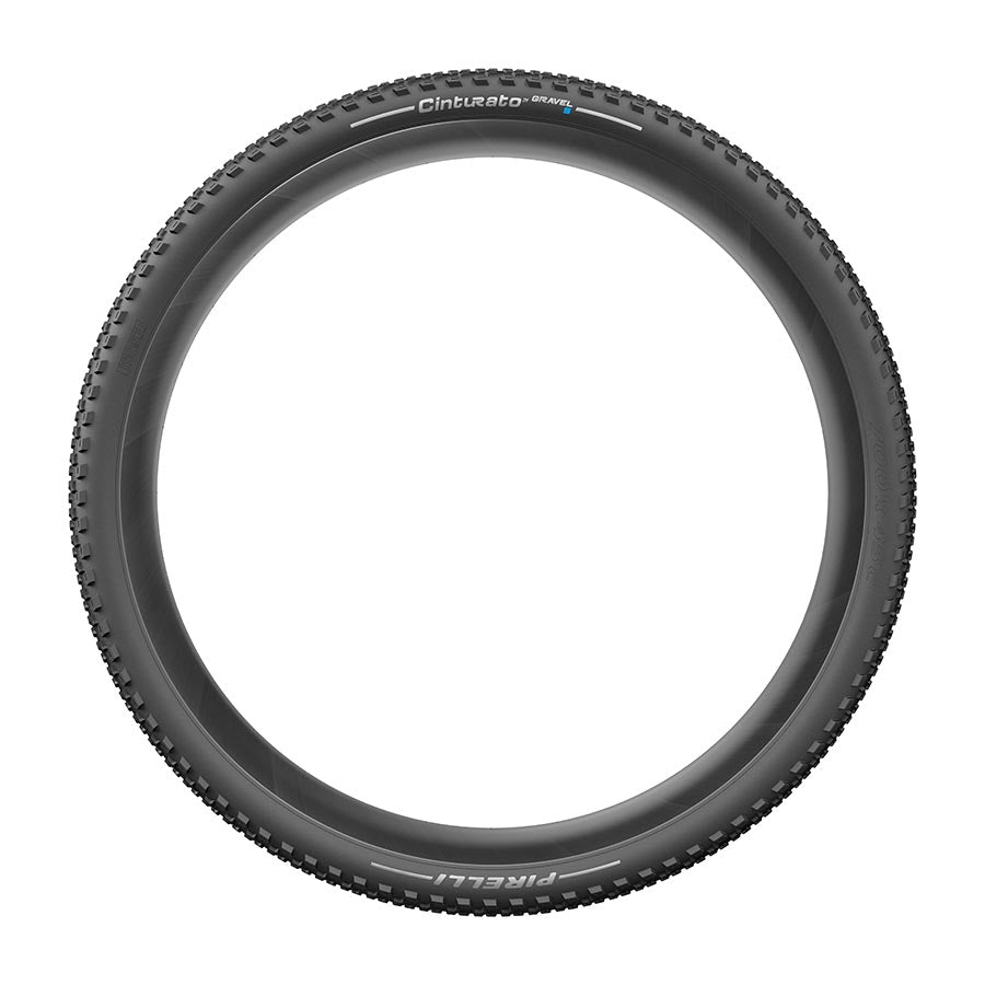 011895-01-700::4::011895-01-700::Pirelli, Cinturato GRAVEL S, Pneu Gravel, 700x40C, Noir