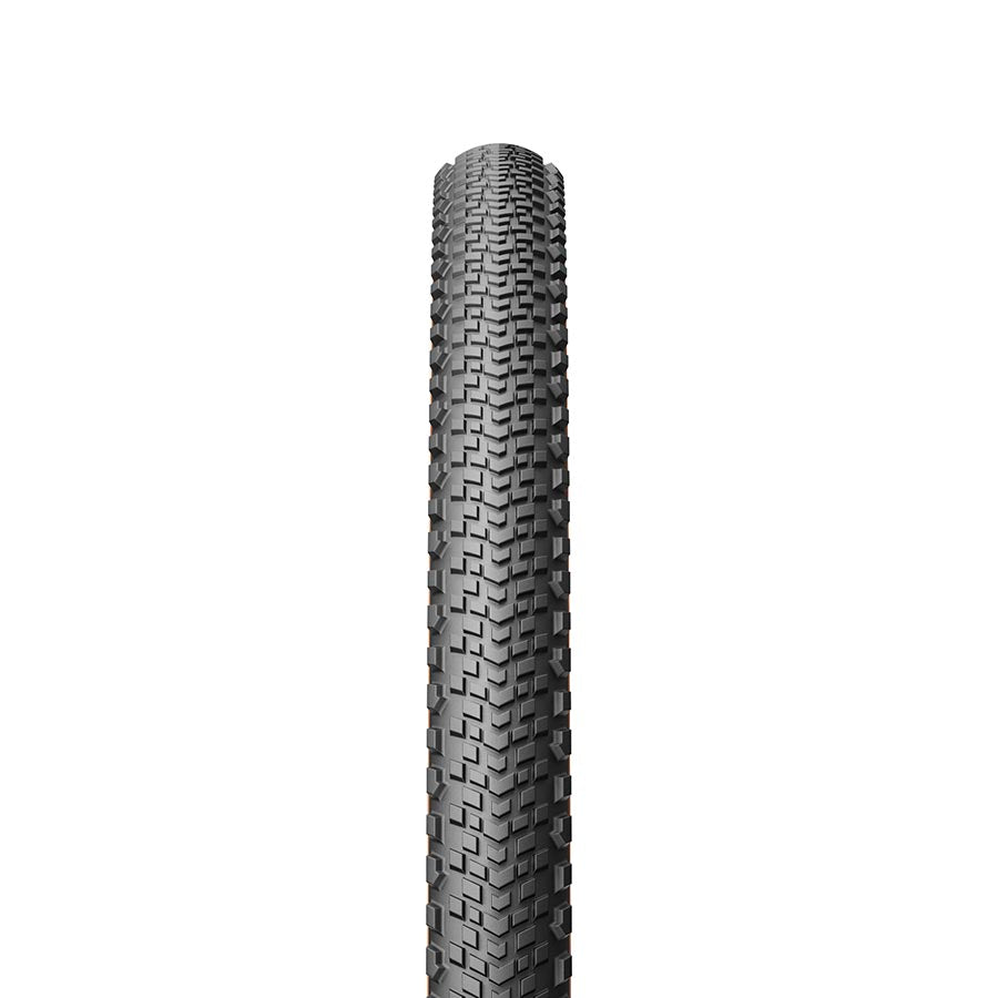 011897-05-700::3::011897-05-700::Pirelli, Cinturato Adventure, Pneu Gravel, 700x35C, Pliable, Tubeless Ready, Pro (Gravel), 60TPI, Flanc Beige