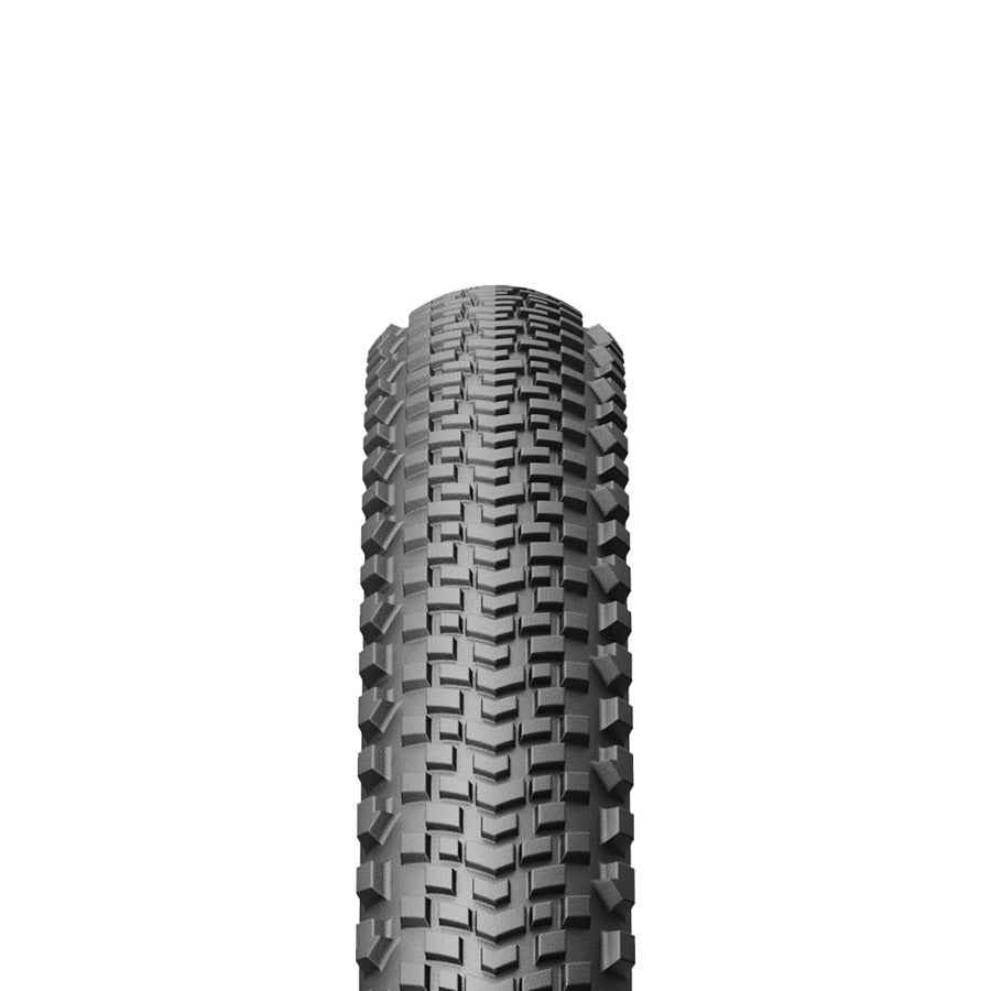 011897-07-700::2::011897-07-700::Pirelli, Cinturato Adventure, Pneu Gravel, 700x50C, Pliable, Tubeless Ready, PROCompound Gravel, ProWALL Gravel, 60TPI, Noir