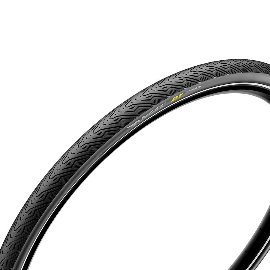 011900-02-700::0::011900-02-700::Pirelli, Angel DT Urban, Pneu pour hybride, 700x32C, Noir