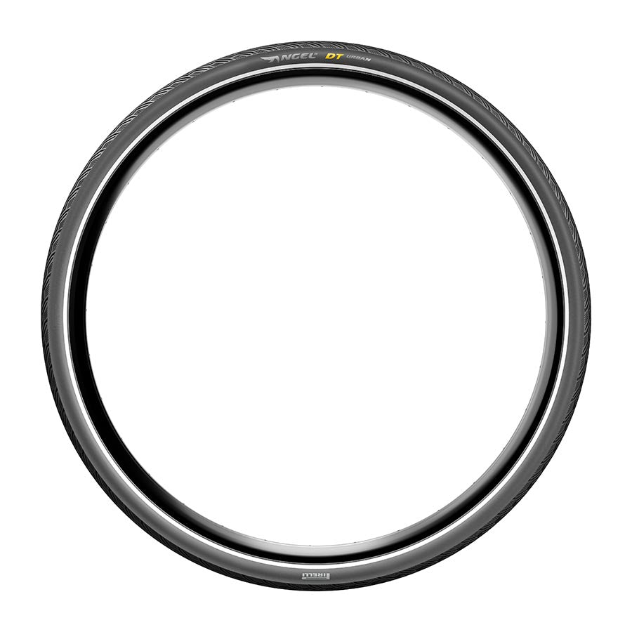 011900-05-700::4::011900-05-700::Pirelli, Angel DT Urban, Pneu pour hybride, 700x47C, Noir